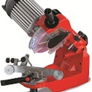 Affuteuse de chaines tecomec compact