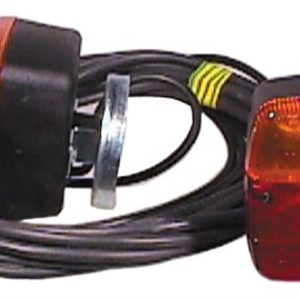 Kit lanterne magnetique 7,50m