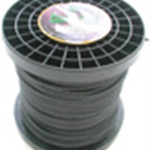 Fil de debroussailleuse nylon nylsaw 4.5mm -58m