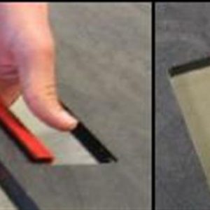 Poignée de raccordement