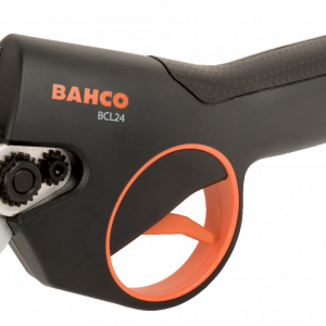 Sécateur électrique BAHCO BCL24 pour usage intensif
