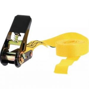 Sangle a cliquet sans fin 25mm long 5m techni power