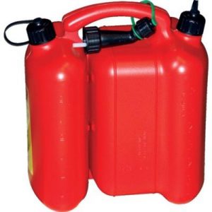 Jerrican a melange 6l + 3l