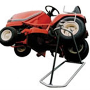 Leve tondeuse autoportee a vis charge maxi 250kg