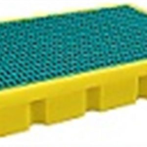 Bac de retention rectangle 100l