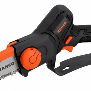 Elagueur pistolet tronçonneuse BAHCO BCL104