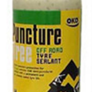 Liquide anti crevaison oko 1.25 l