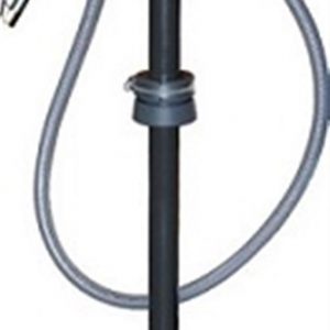 Pompe pour liquide anti crevaison