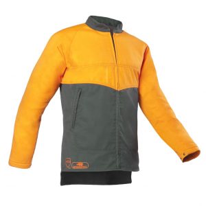 Veste anti coupure sip