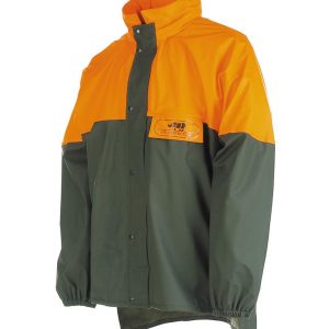Veste de pluie sip
