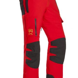 Pantalon anti-coupure arborist sip