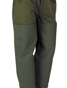Pantalon de debroussaillage sip xl