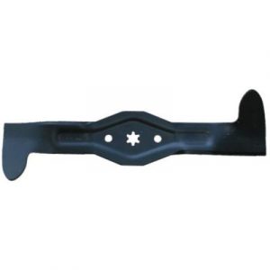 Lame supérieure gauche 460mm adaptable HUSQVARNA 186385/532186385