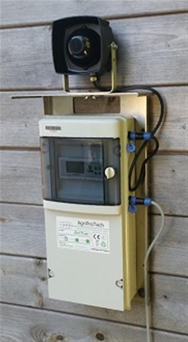 Effaroucheur acoustique avitrac18m copie