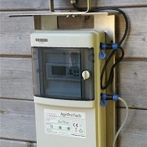 Effaroucheur acoustique avitrac18m