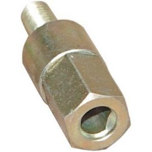 Insert profil stihl pour renvoi d'angle