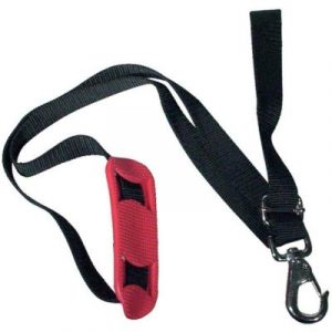 Harnais simple de debroussaillage