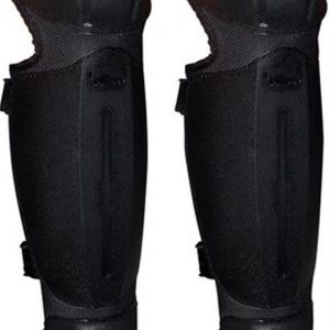 Protege tibia jambiere articulee