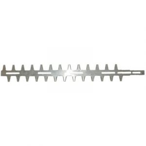 Lame de taille-haie coupe 532mm total 630mm pour stihl