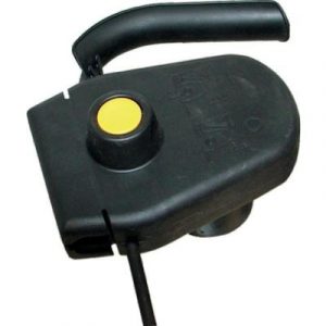 Combine interrupteur universel 10.1 a