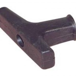 Poignee de lanceur pour debroussailleuse/tondeuse