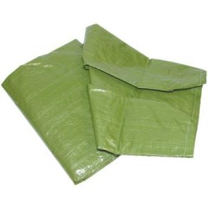 Housse de protection pour tondeuse 185x55x70cm