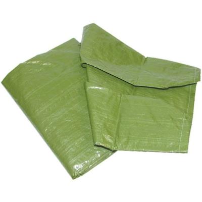 Housse de protection pour tondeuse 185x55x70cm