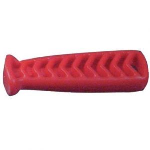 Manche de lime plastique tecomec