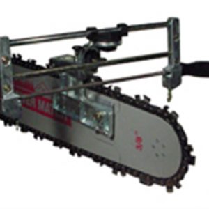 Affuteuse de chaine manuelle type standard