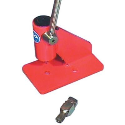 Deriveteuse d'etabli