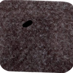 Filtre a air adaptable stihl hs-fs