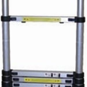 Echelle telescopique alu