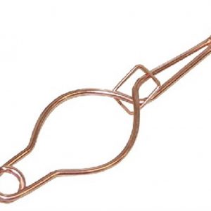 Piege a taupe a main