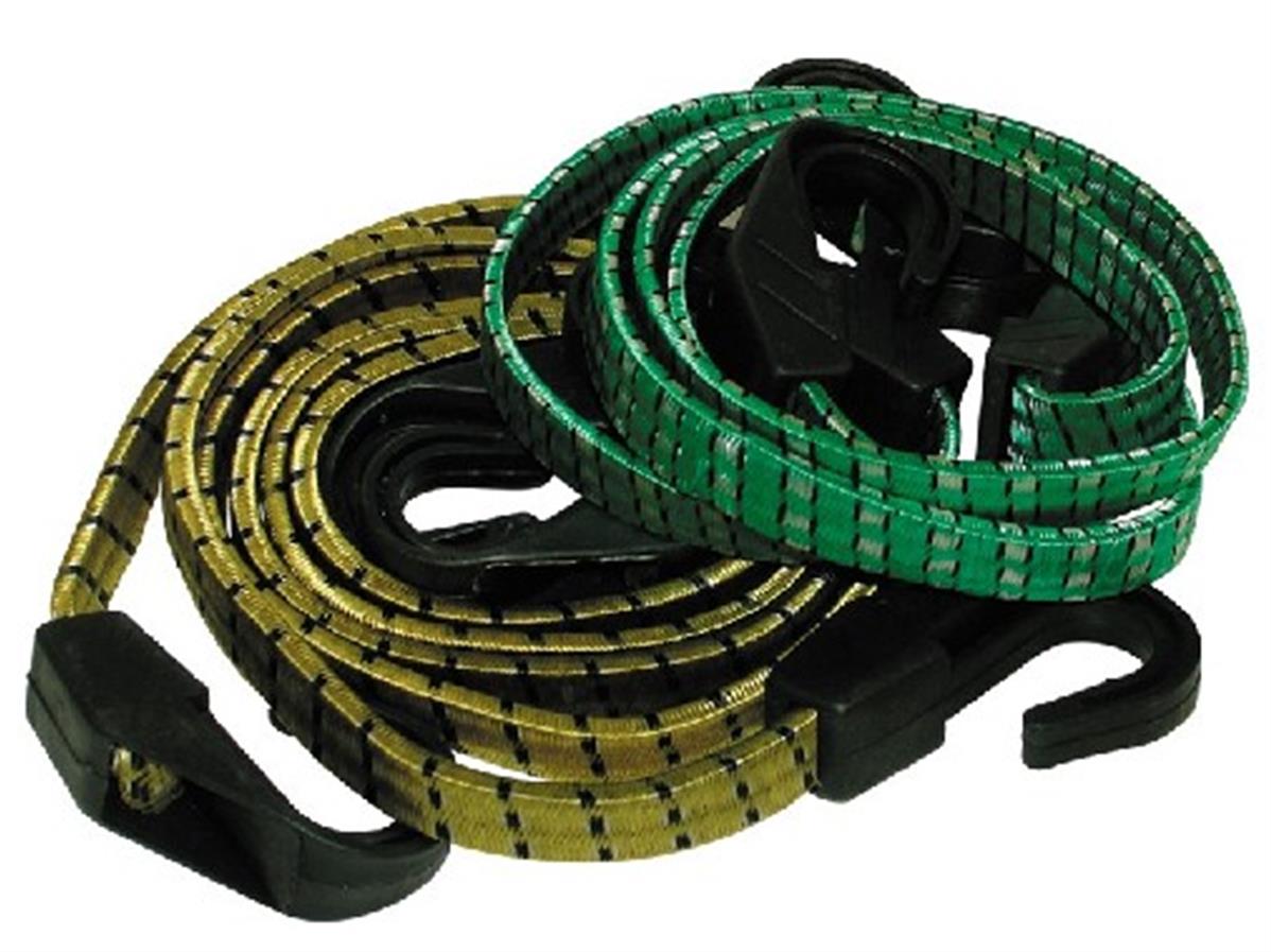 Sandow plat (lot de 4)