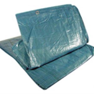 Bache multi-usages 4m x 6m