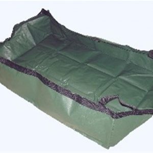 Sac rectangle multi usage