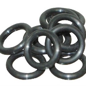 Joints toriques pour raccord rapide