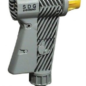 Pistolet a jet reglable