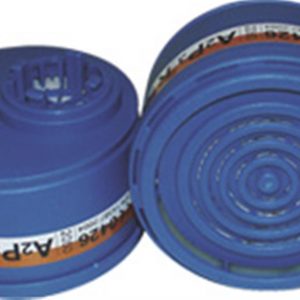 Filtre type 2030p3 pour masque duo