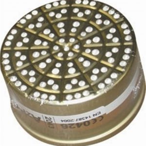 Filtre pour kit phytosanitaire