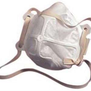 Masque a usage unique norme en 149 ffp2