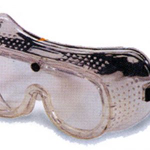 Lunettes de protection anti buee