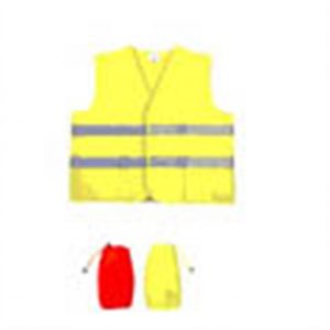 Gilet de signalisation