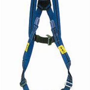 Harnais de securite 2 points en 361