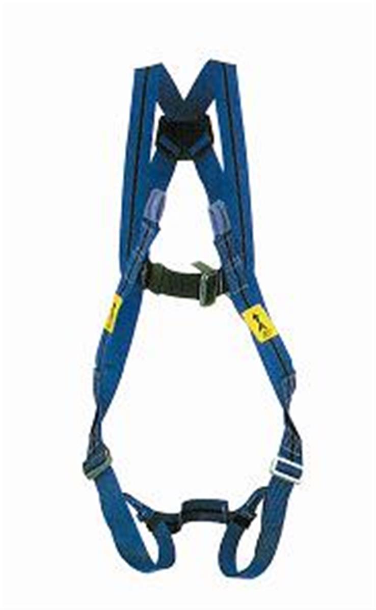 Harnais de securite 2 points en 361