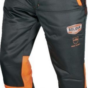Pantalon forestier authentic l