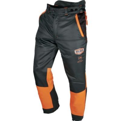 Pantalon forestier authentic solidur