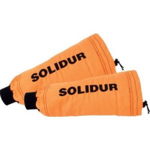 Manchettes anti coupures solidur