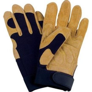 Gant precision solidur