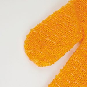 Gants elagueur criss - cross